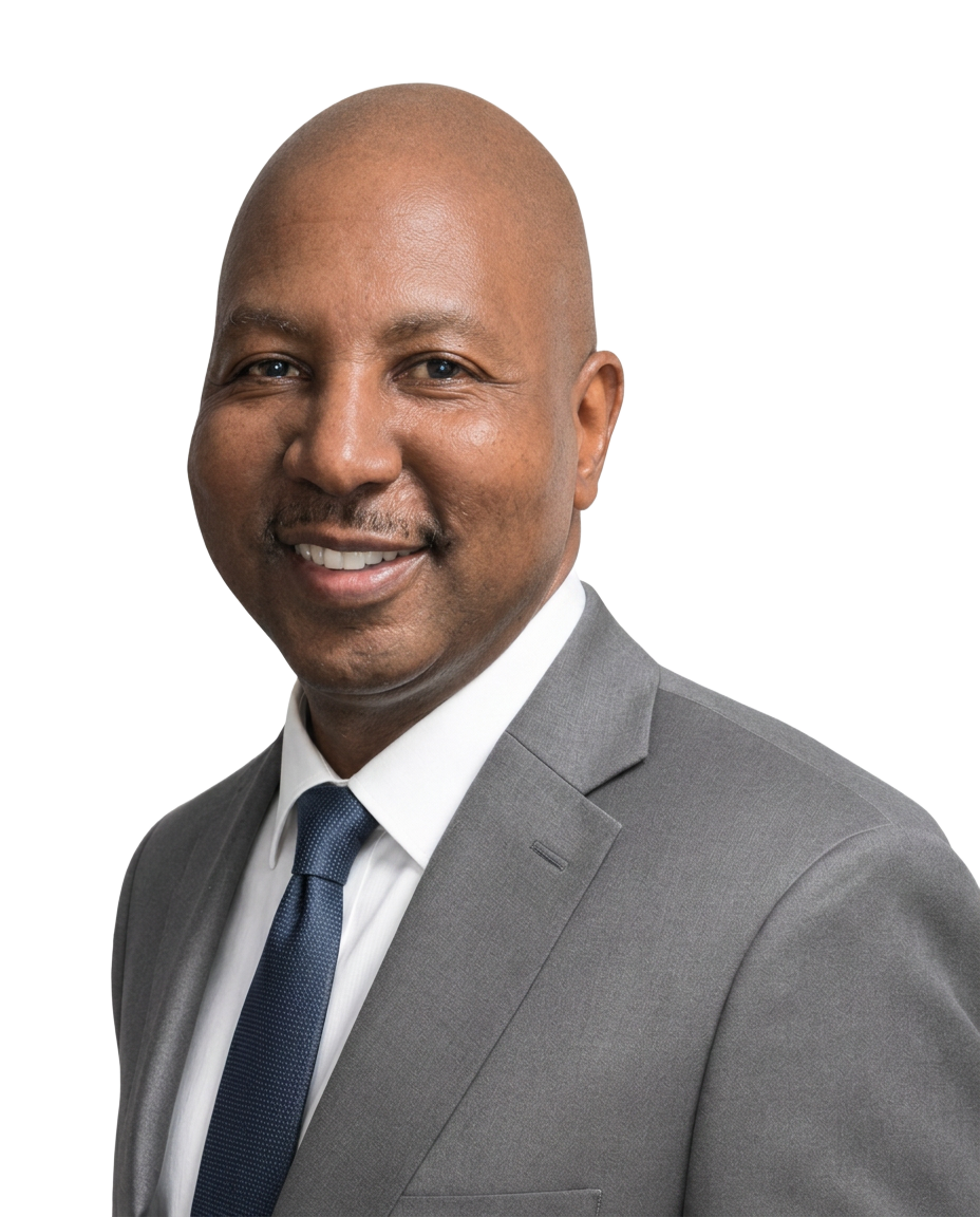Jason Moss, Founder of Moss Business Consulting